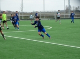 R.V.S.D. Selectie Onder 15 – Zeelandia Middelburg JO15-1 (oefen) (4/84)